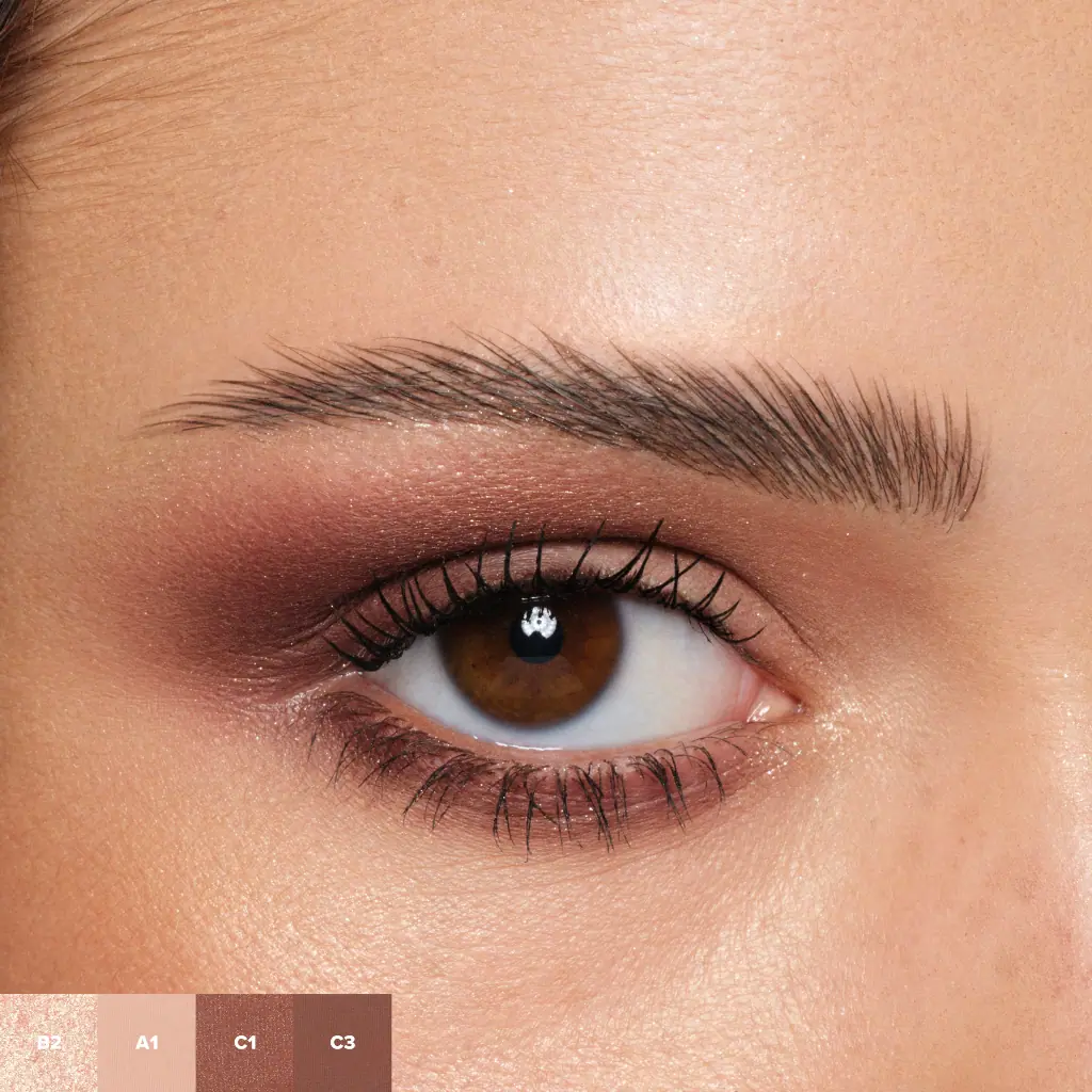 Anastasia Beverly Hills Mini Spice Palette
