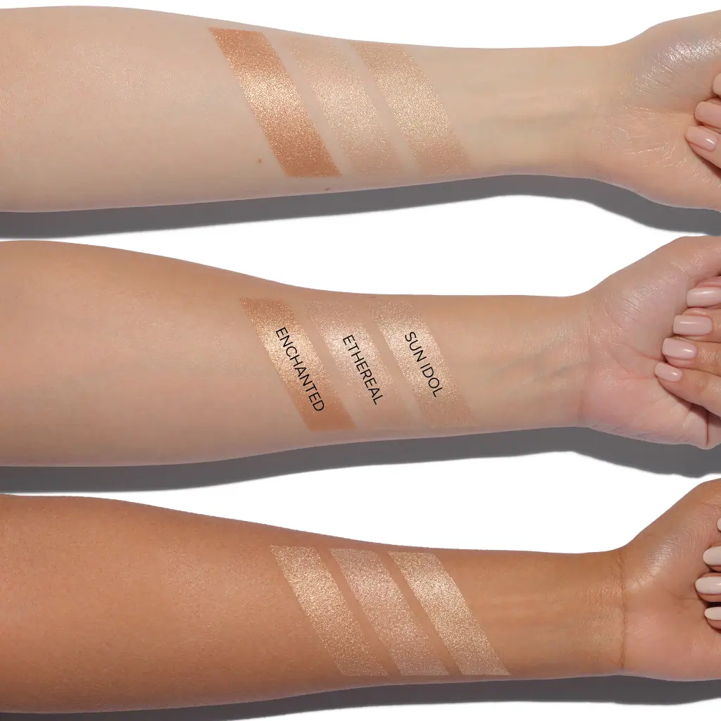 Anastasia Beverly Hills Glow Seeker Highlighter