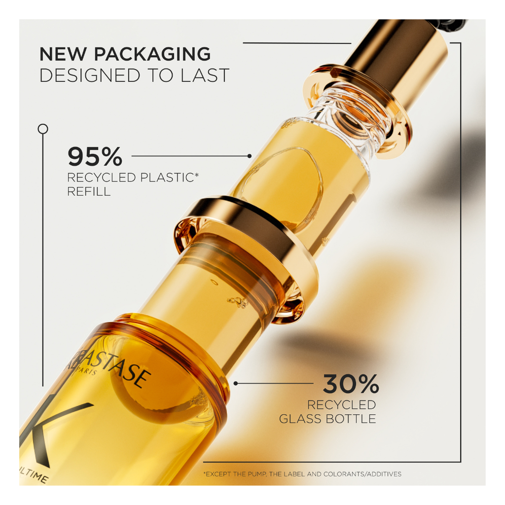 Kérastase Elixir Ultime Hair Oil 75ml