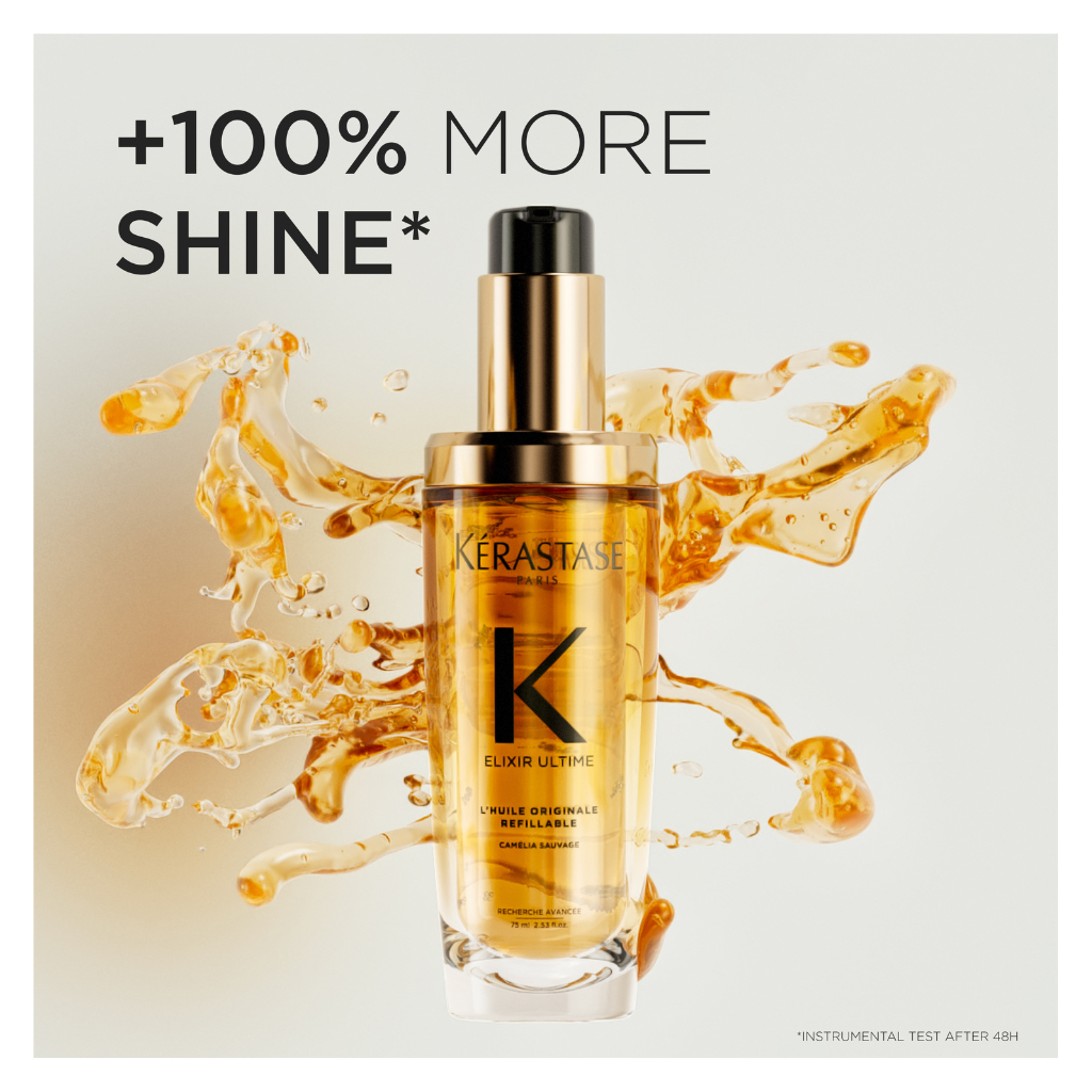 Kérastase Elixir Ultime Hair Oil 75ml