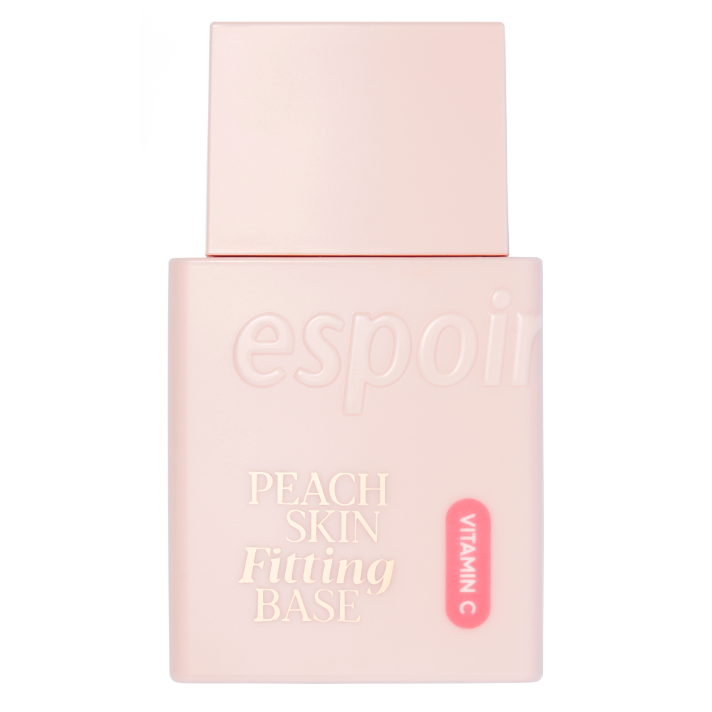 Espoir Peach Skin Fitting Base All New