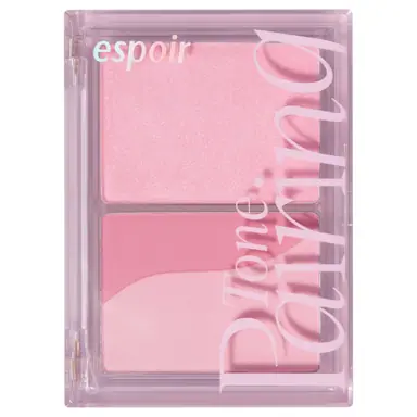 Espoir Tone Pairing Cheek