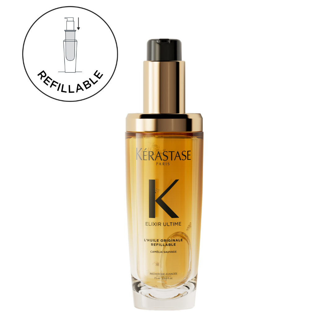 Kérastase Elixir Ultime Hair Oil 75ml
