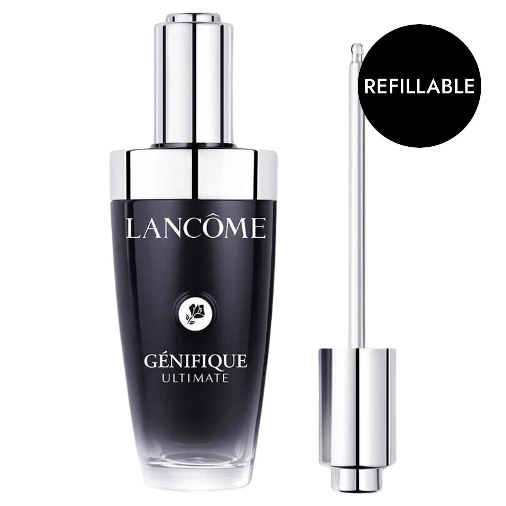 【専用】LANCOME GÉNIFIQUE ULTIMATE 50ml本体 Buy Genifique Ultimate Serum Set 50ML | Skincare | Lancôme