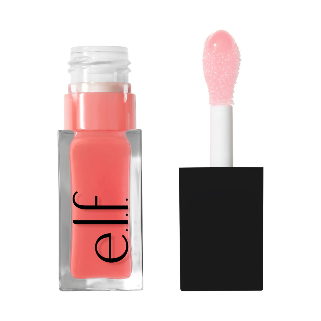elf Cosmetics Glow Reviver Lip Oil