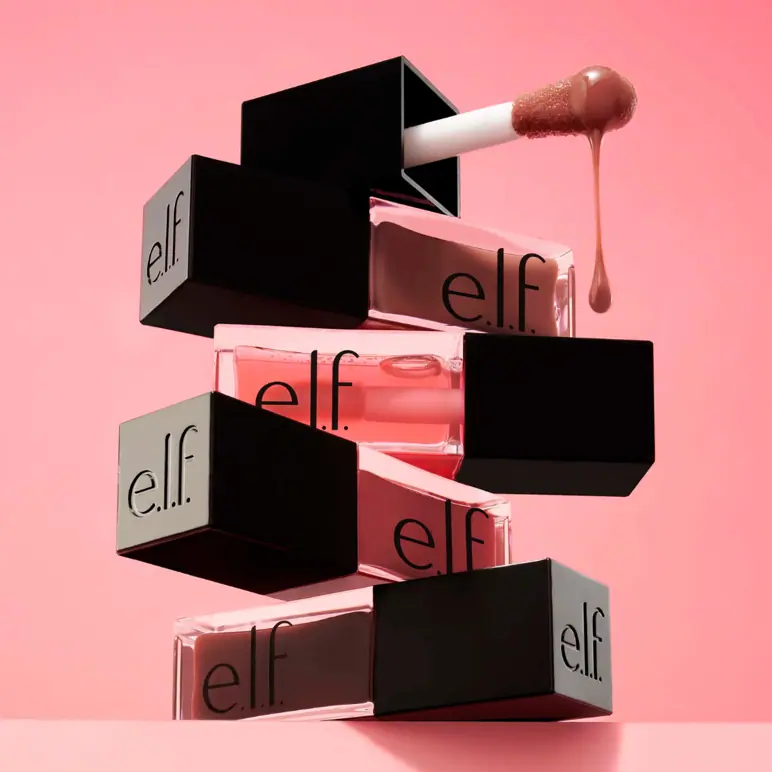 elf Cosmetics Glow Reviver Lip Oil