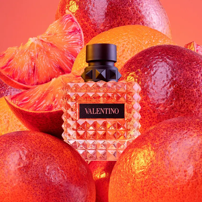 Valentino Donna Born In Roma Donna Coral Fantasy EDP 50ml
