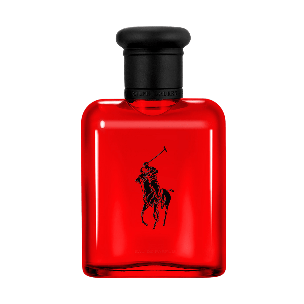 Polo Red 75ml EDT by Ralph Lauren Adore Beauty
