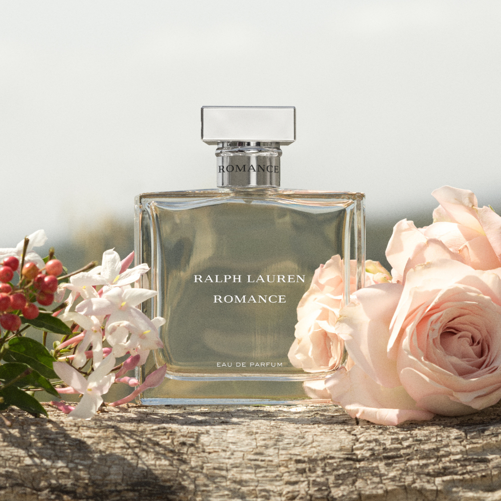 Ralph Lauren Fragrances Romance Eau de Parfum Spray 50ml