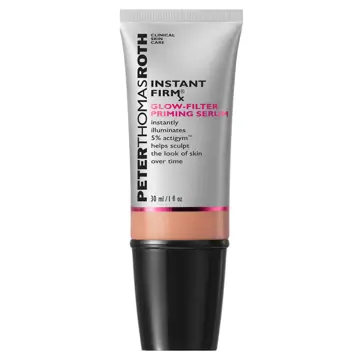 Peter Thomas Roth Instant FIRMx® Glow-Filter Priming Serum