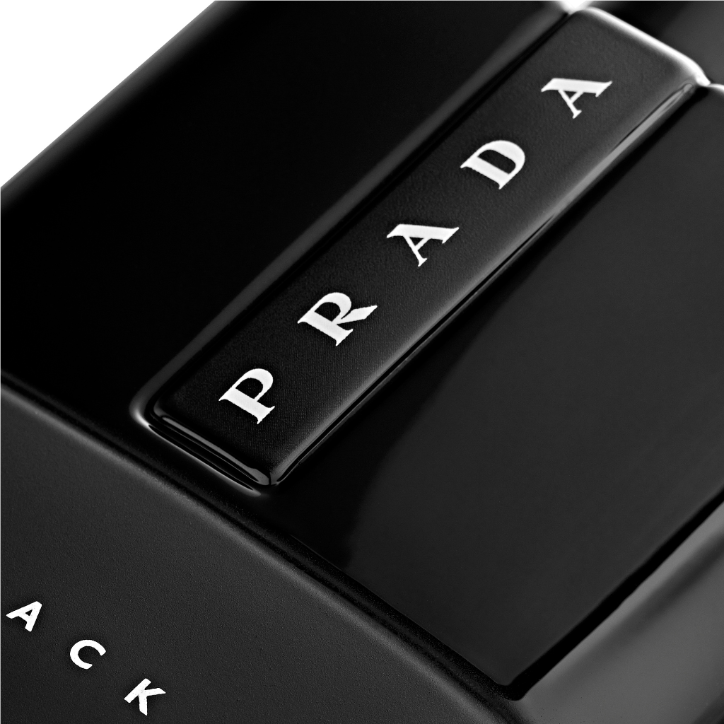 Neutri Luna Rossa Black 50 Ml | PRADA