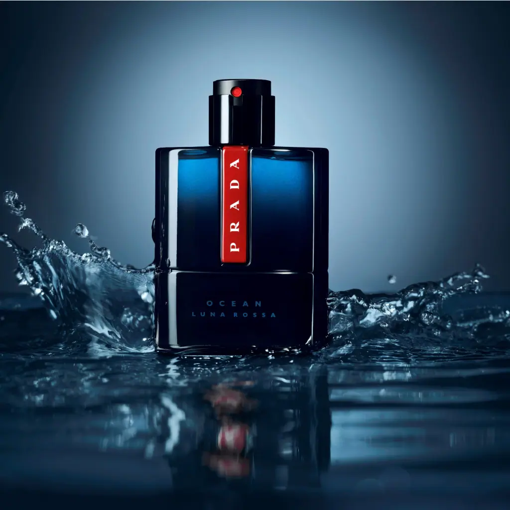 Prada Luna Rossa Ocean EDT 50ml