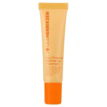 Ole Henriksen Pout Preserve Peptide Lip Treatment Citrus Sunshine