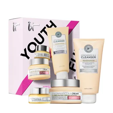 IT Cosmetics Confidence 3-Pc Set