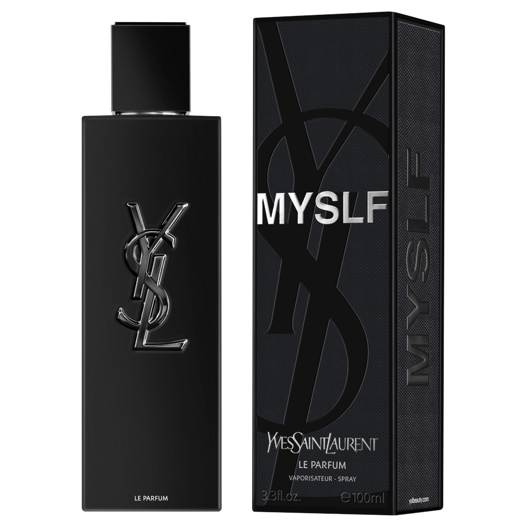 Yves Saint Laurent MYSLF Le Parfum 100ml