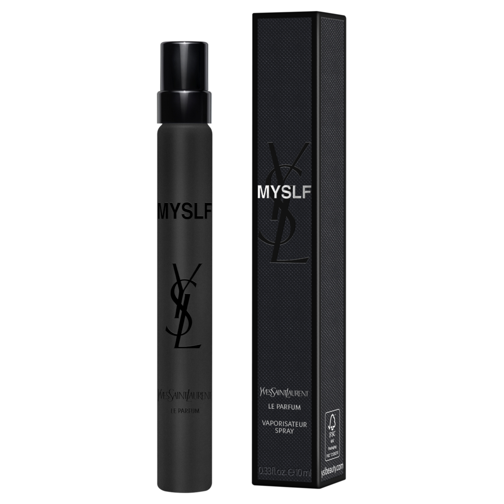 Yves Saint Laurent MYSLF Le Parfum 10ml