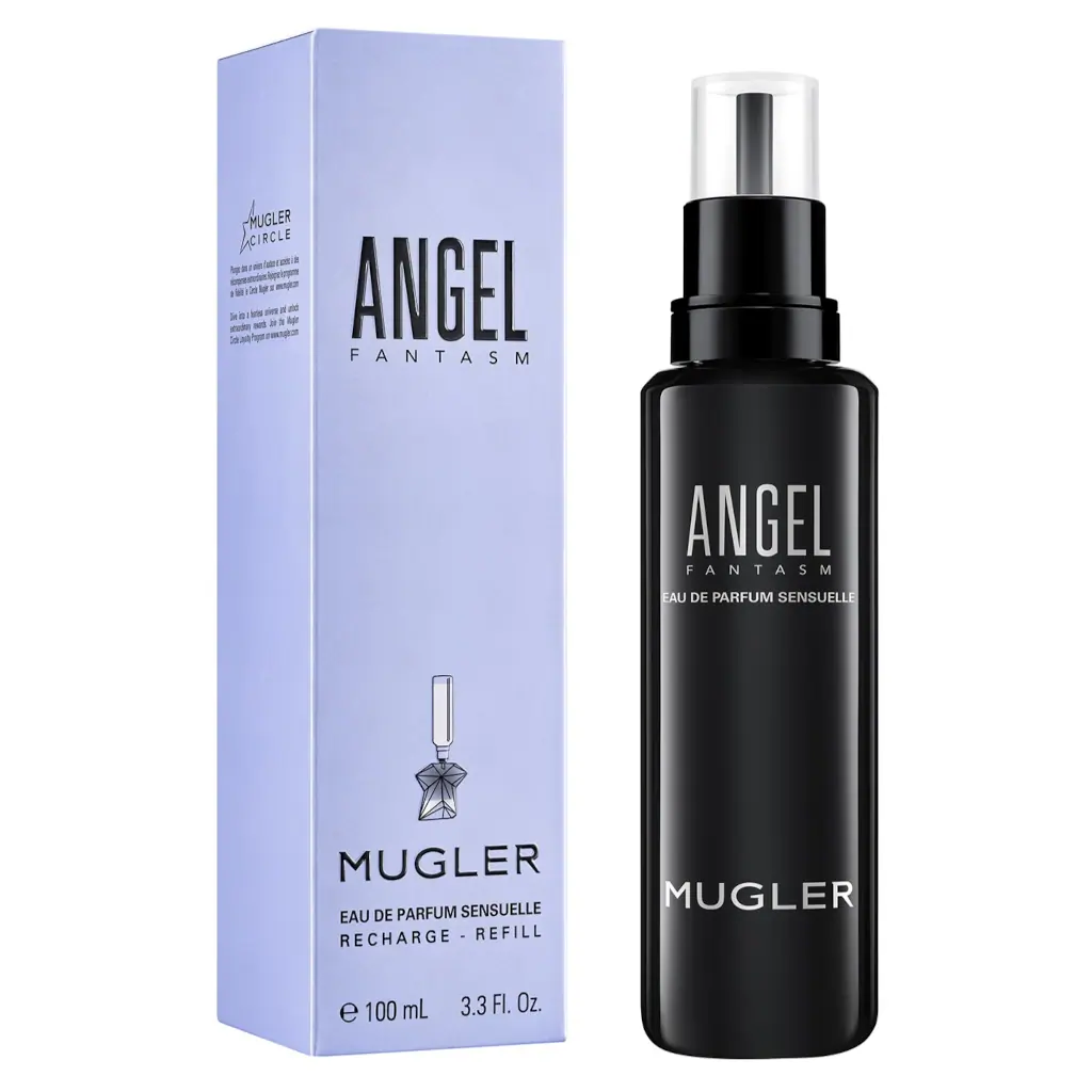 Mugler Angel Fantasm EDP 100ml Refill