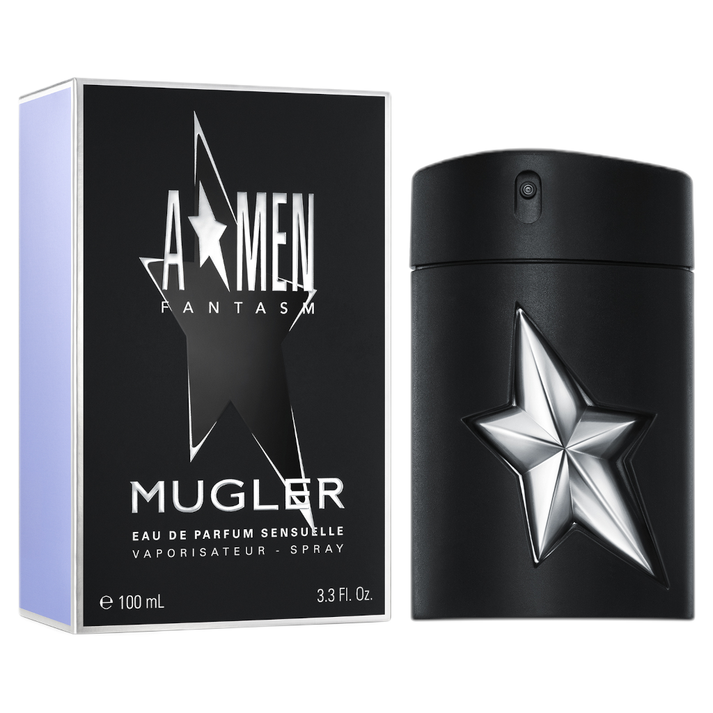 Mugler A-Men Fantasm EDP 100ml