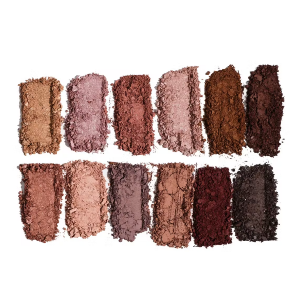 TheBalm Ms Nude York Palette