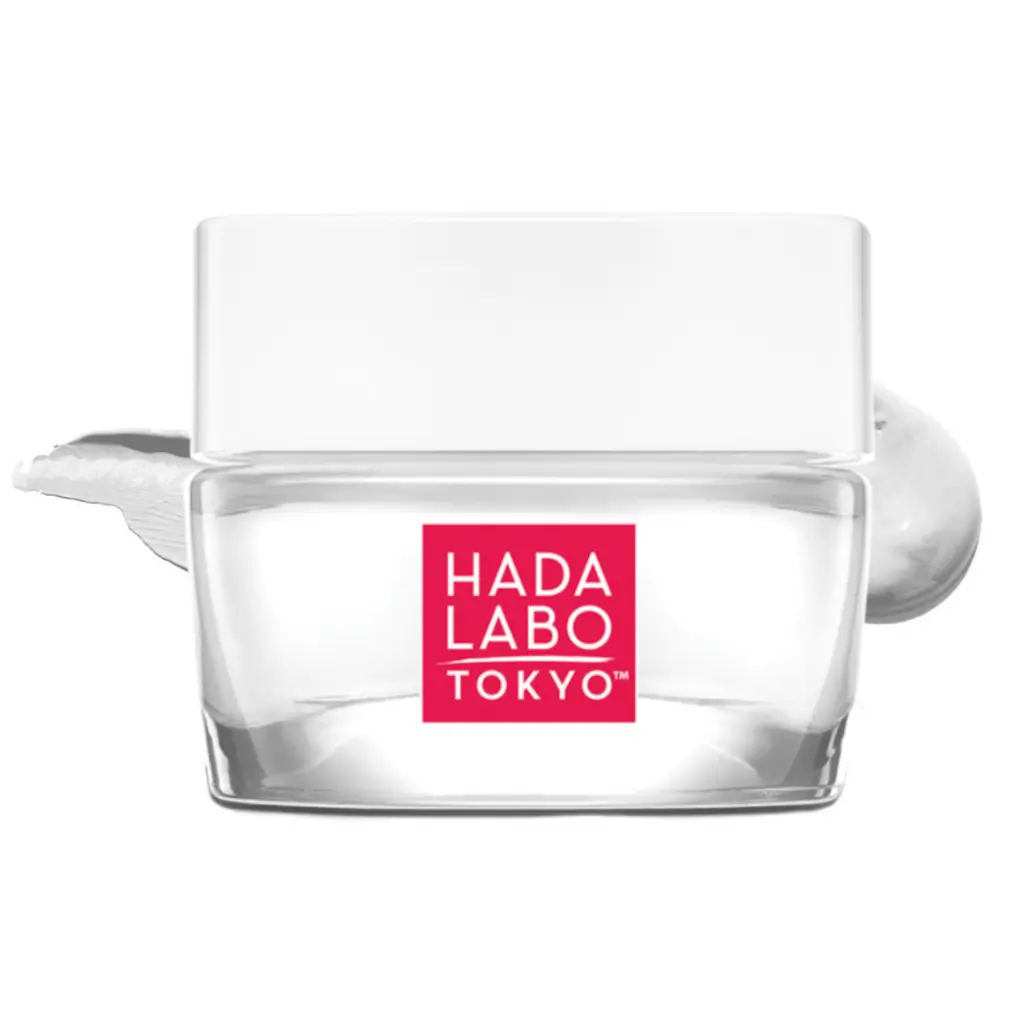 Hada Labo Premium Extreme Skin Regenerator 7x HA Super-Cream 50ml