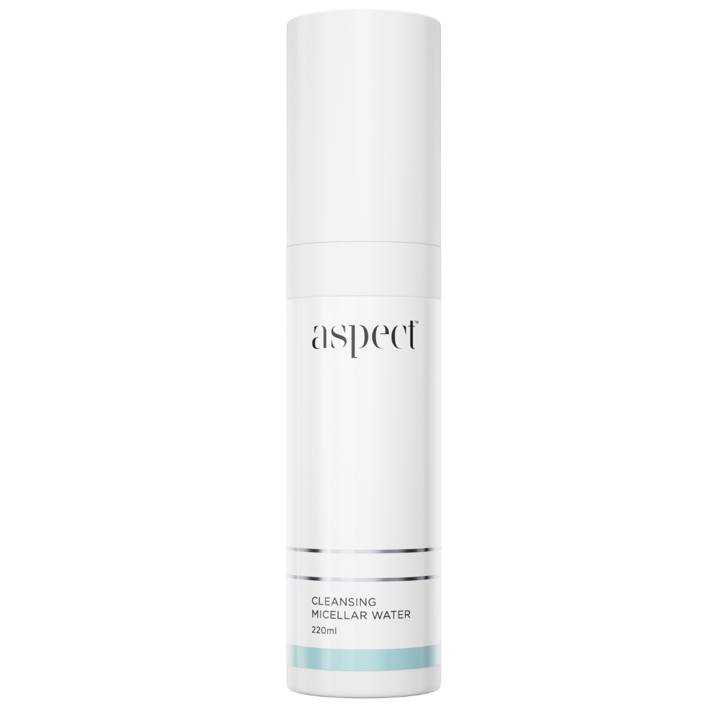 Aspect Cleansing Micellar Water 220ml