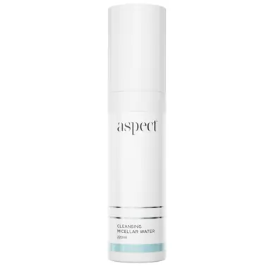 Aspect Cleansing Micellar Water 220ml