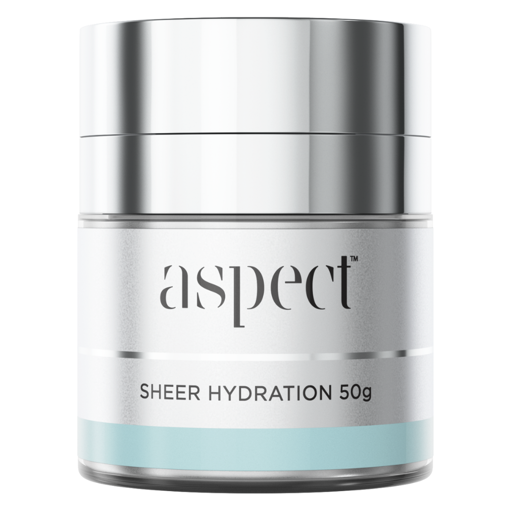 Aspect Sheer Hydration