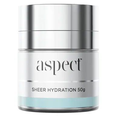Aspect Sheer Hydration