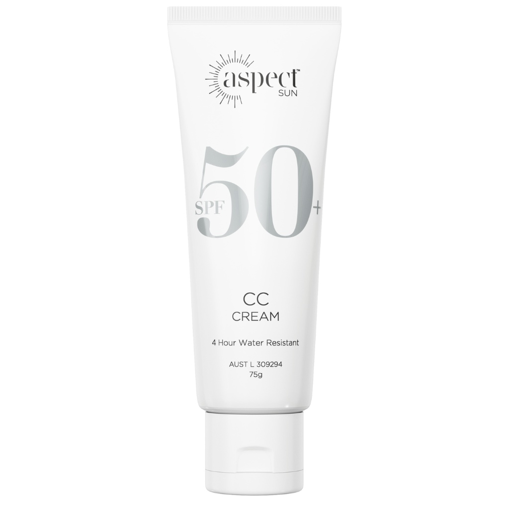 Aspect Sun CC Cream SPF 50+ 75ml