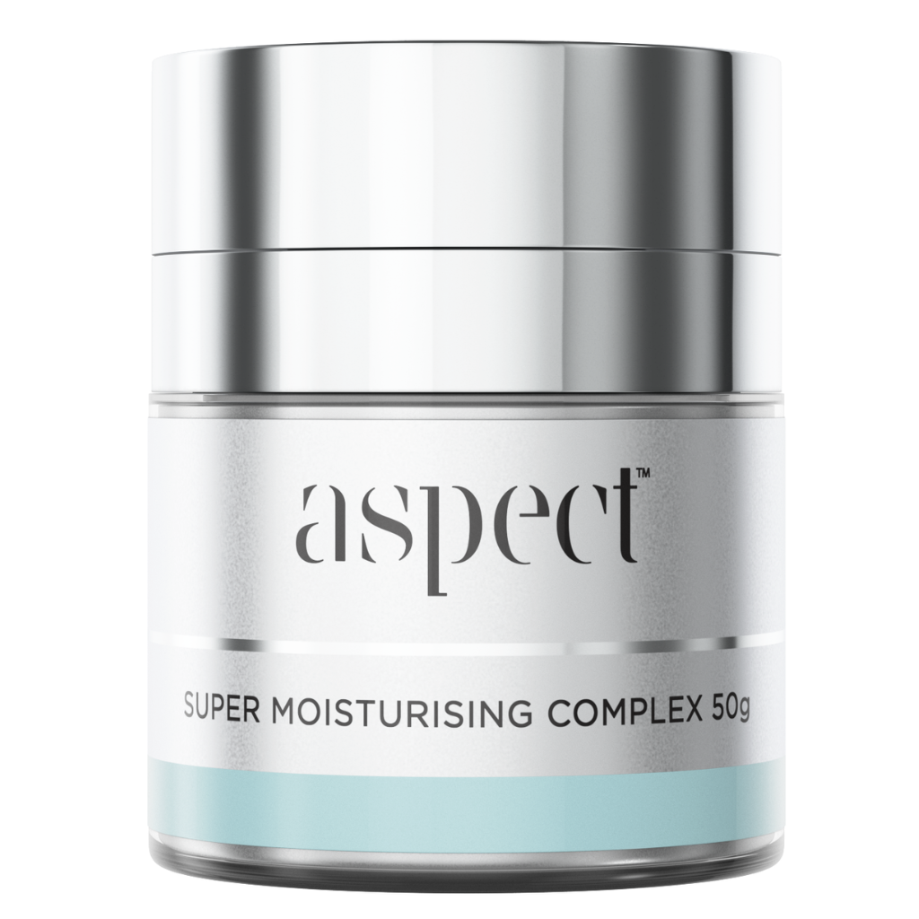 Aspect Super Moisturising Complex 50g