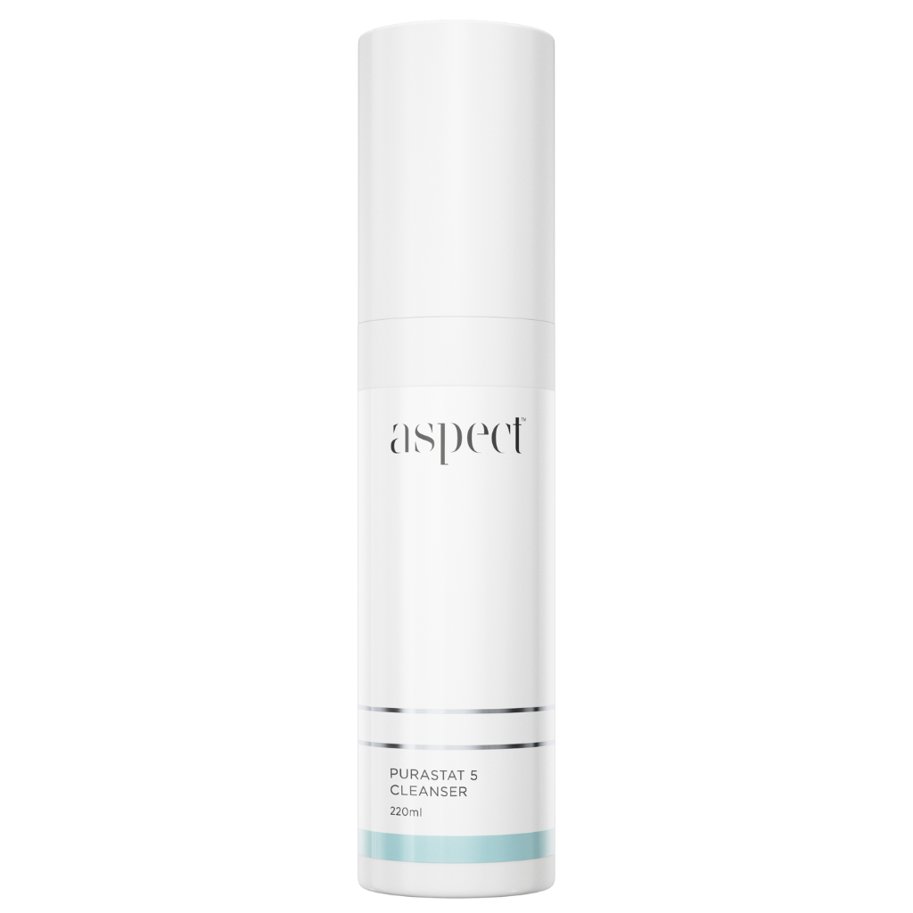 Aspect Purastat 5 Cleanser 220ml