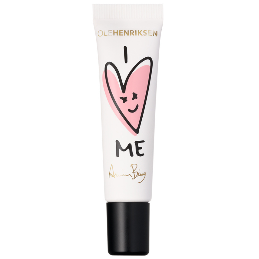 Ole Henriksen Anine Bing Strawberry Shimmer Pout Preserve