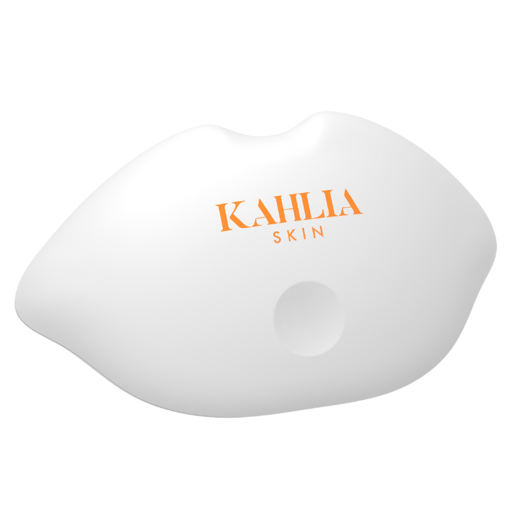 Kahlia Skin LED Lip-Glow Rejuvenator