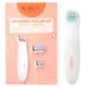 Kahlia Skin LED Derma Roller Kit