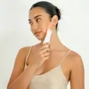Kahlia Skin LED Derma Roller Kit