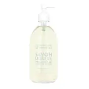 Compagnie de Provence Extra Pur Sweet Jasmine Liquid Marseille Soap 495ml