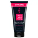 Hada Labo Men's Gentle Face Wash Hydrating Foam Cleanser 150ml