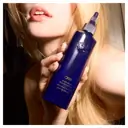 Oribe Mirror Rinse Glass Hair Treatment