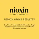Nioxin System 1 Scalp + Hair Shampoo - Hair Thickening Shampoo For Natural Hair with Light Thinning