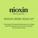 Nioxin System 2 Scalp + Hair Conditioner - Hair Thickening Conditioner for Natural Hair with Progres
