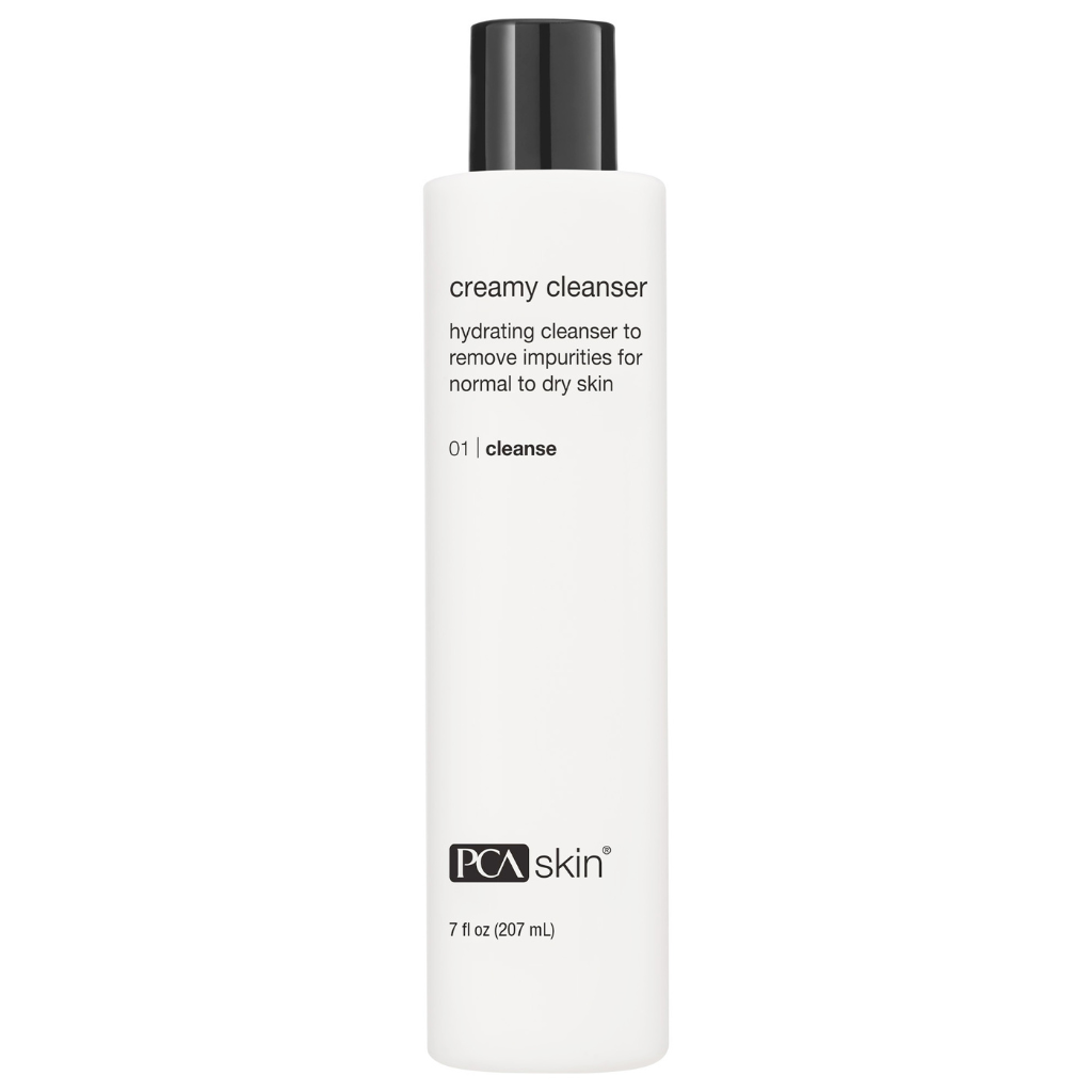 PCA Skin Creamy Cleanser