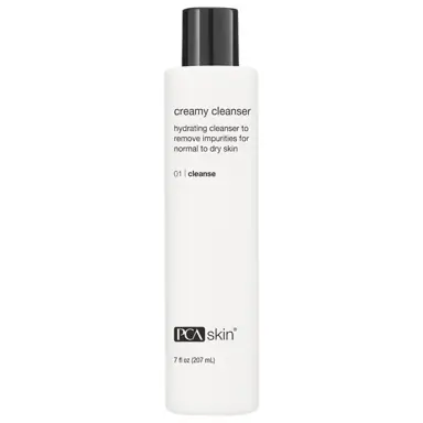 PCA Skin Creamy Cleanser