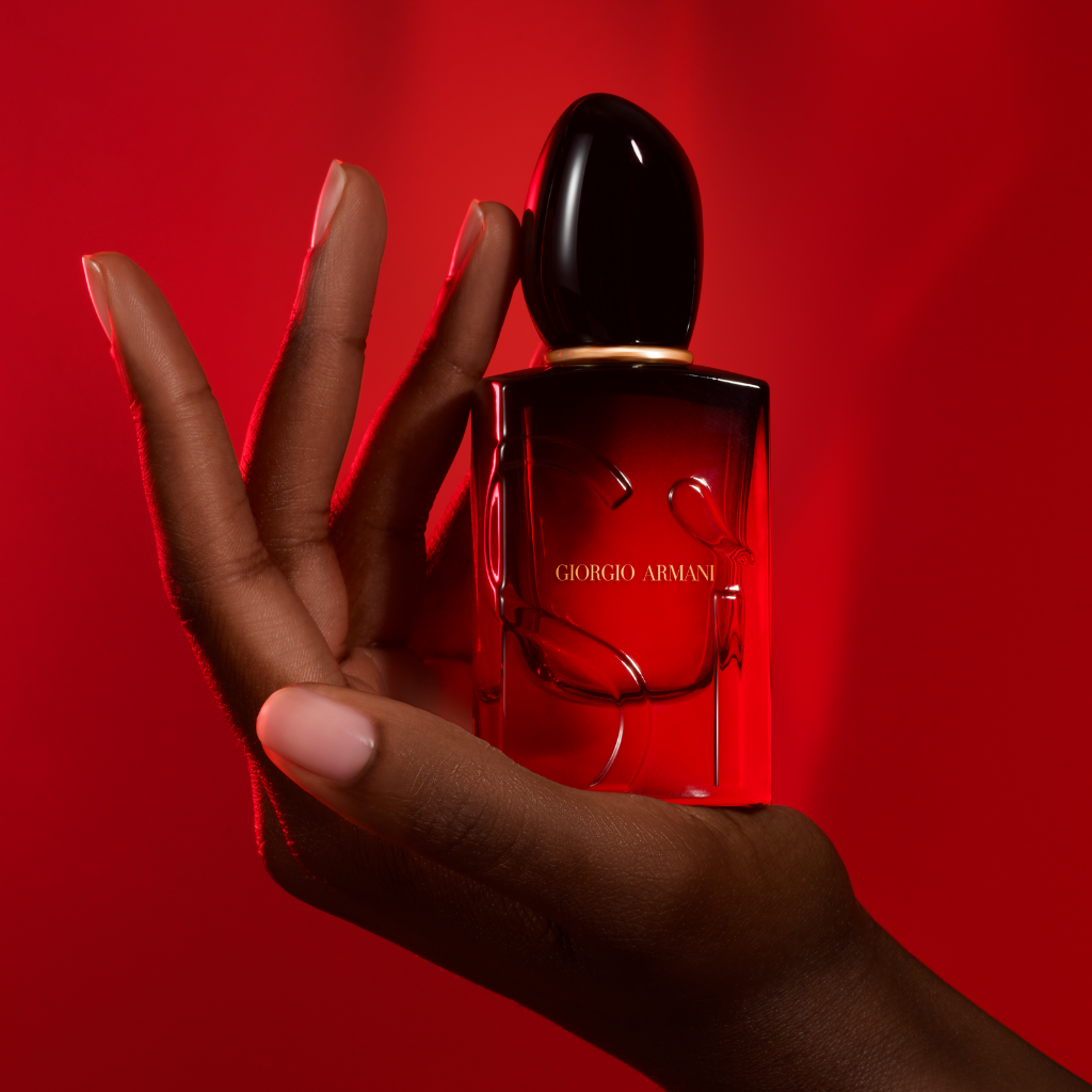 Giorgio Armani Si Passione Intense EDP 100ml