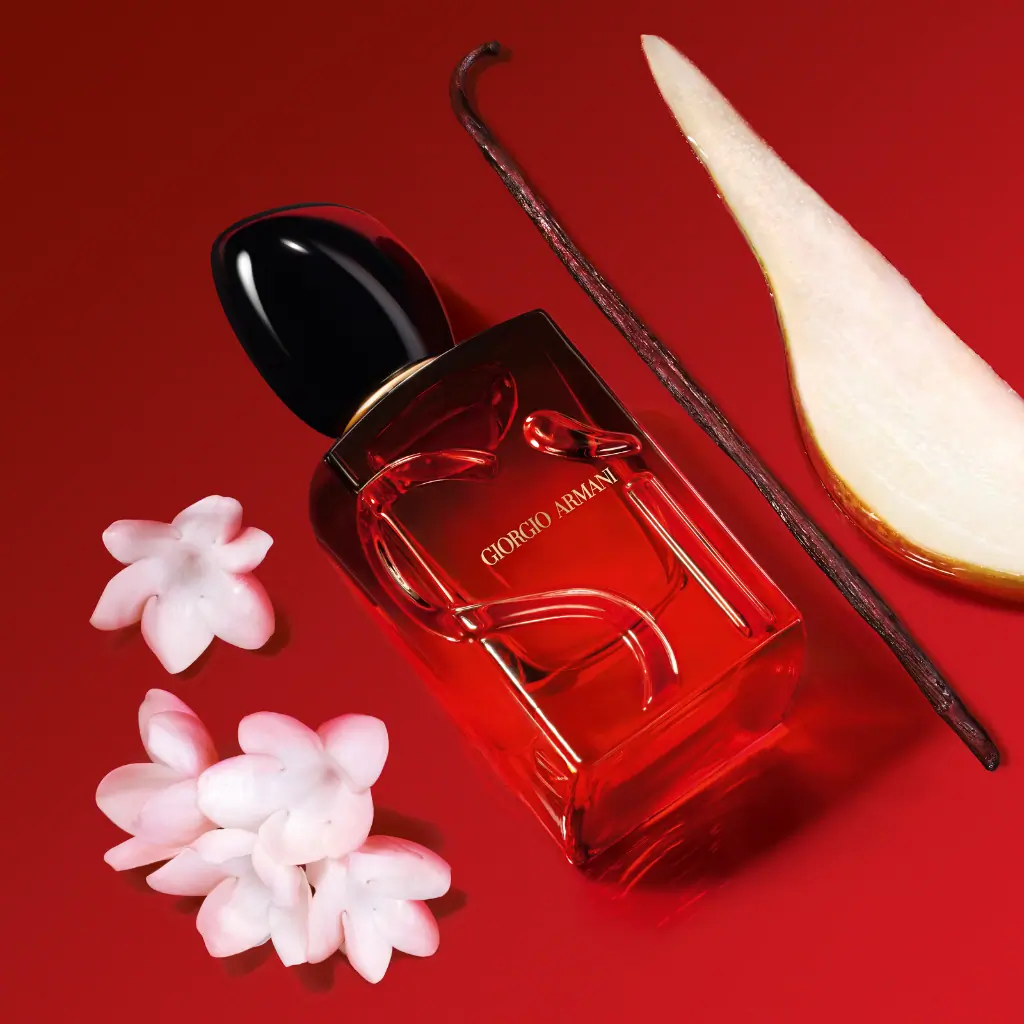 Giorgio Armani Si Passione Intense EDP 100ml
