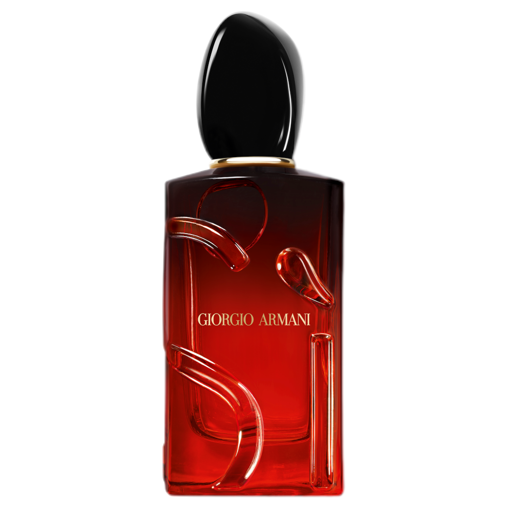 Giorgio Armani Si Passione Intense EDP 100ml