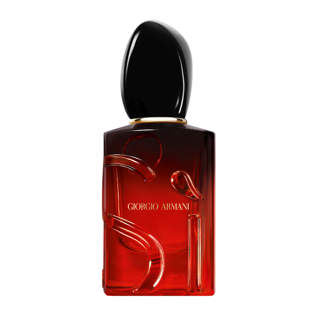 Giorgio Armani Si Passione Intense EDP 50ml