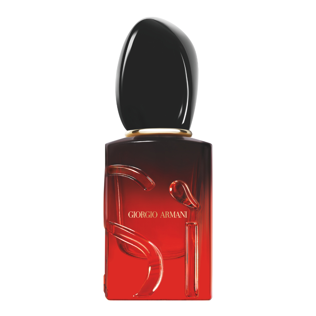 Giorgio Armani Si Passione Intense EDP 30ml Adore Beauty