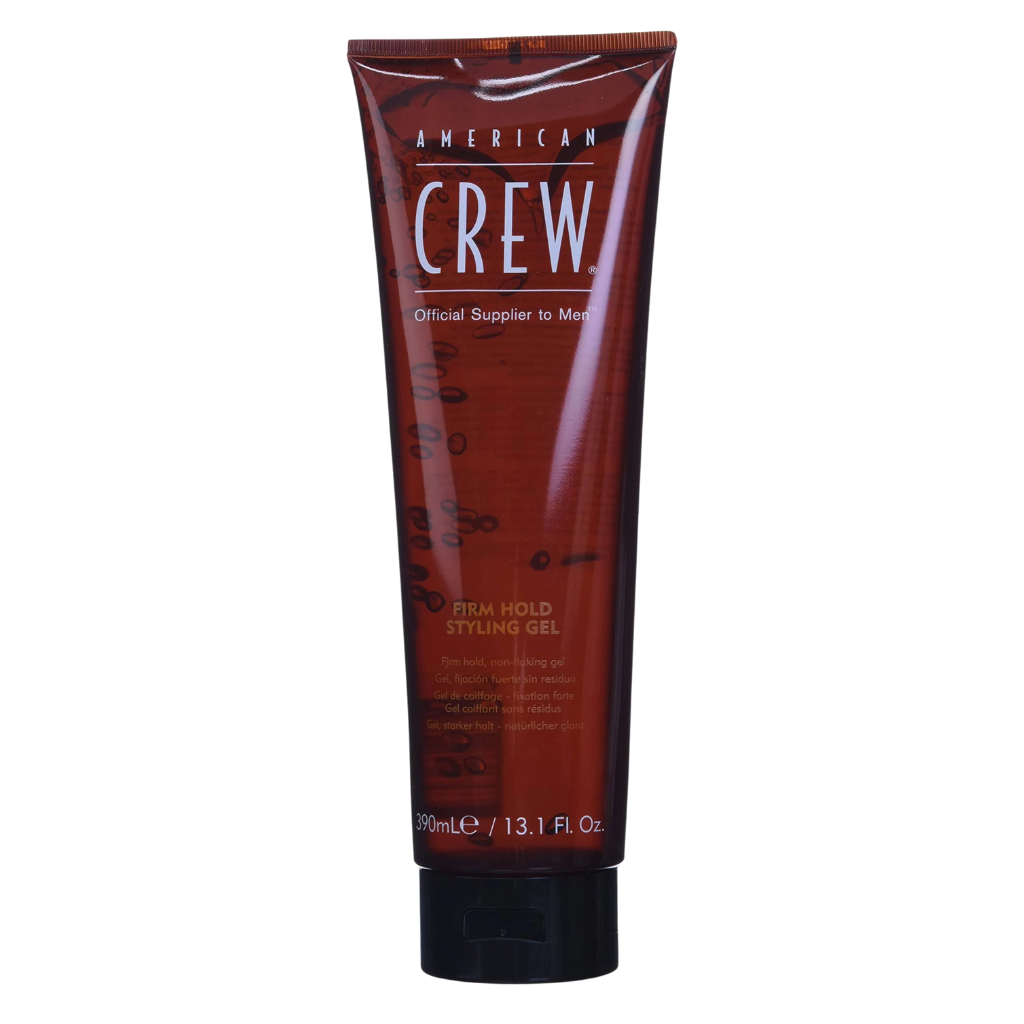 American Crew Firm Hold Gel