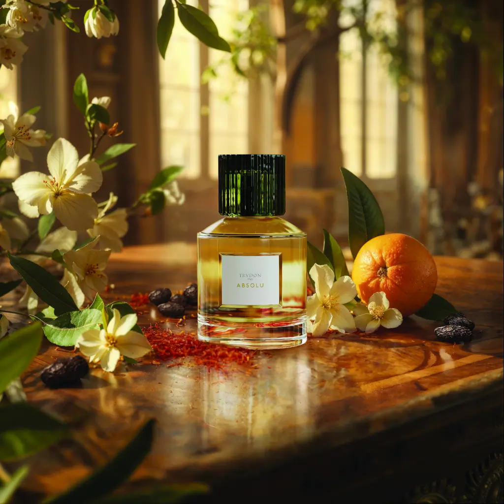 Trudon Absolu EDP 100ml
