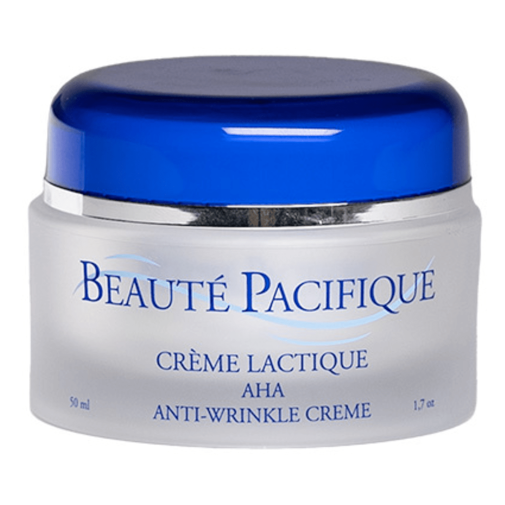 AHA Vitamin C Anti-Wrinkle Glow Cream